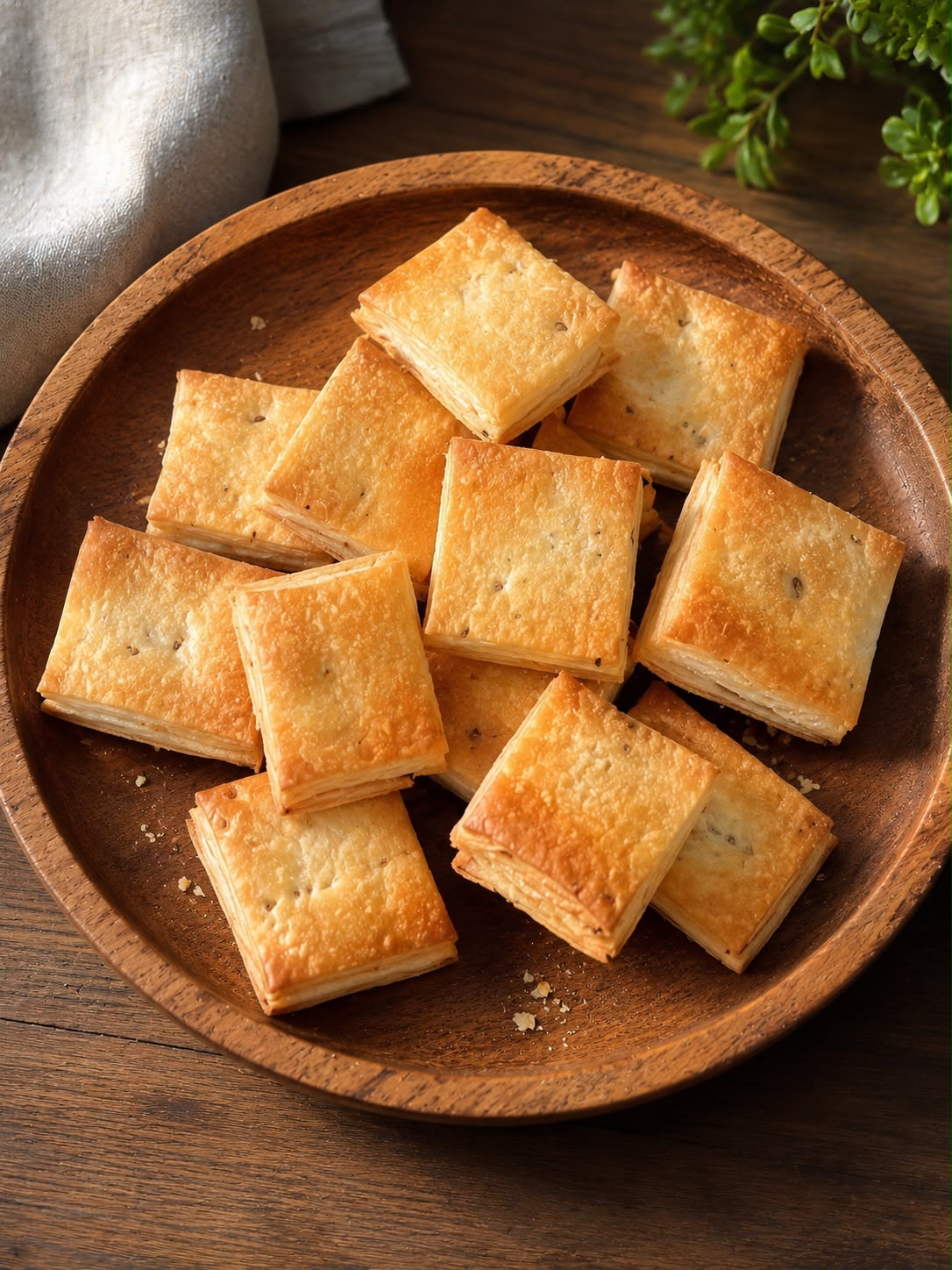 Khari Biscuit