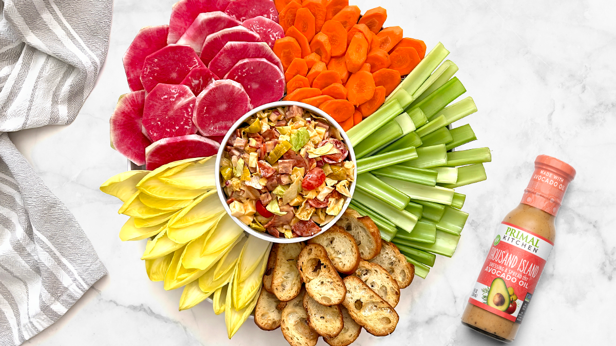 Image of Hoagie Dip