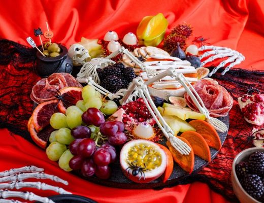 Image of Freaky Fruit® Boocuterie