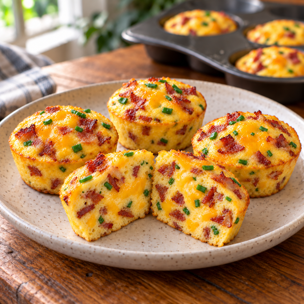 New School Egg Bites