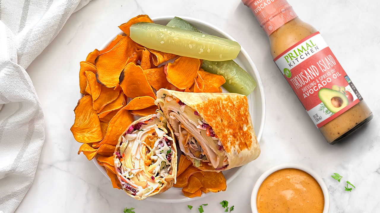 Image of Rachel Sandwich
