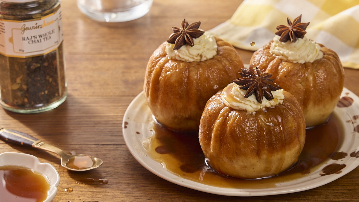 Image of Chai Baba