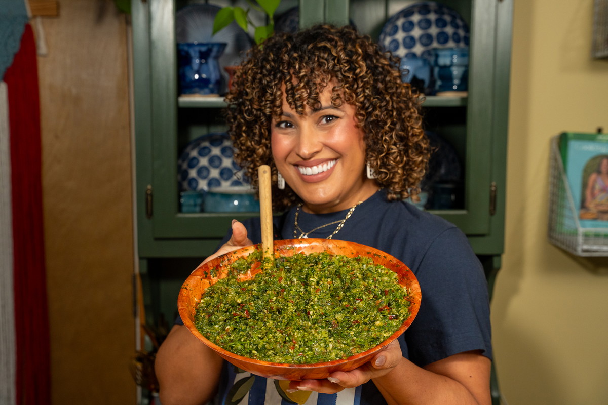 Sofrito Fresquecito