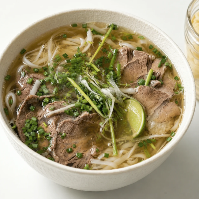 Image of Beef Brisket Pho 