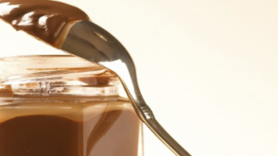 Image of Double Chocolate Hazelnut Spread
