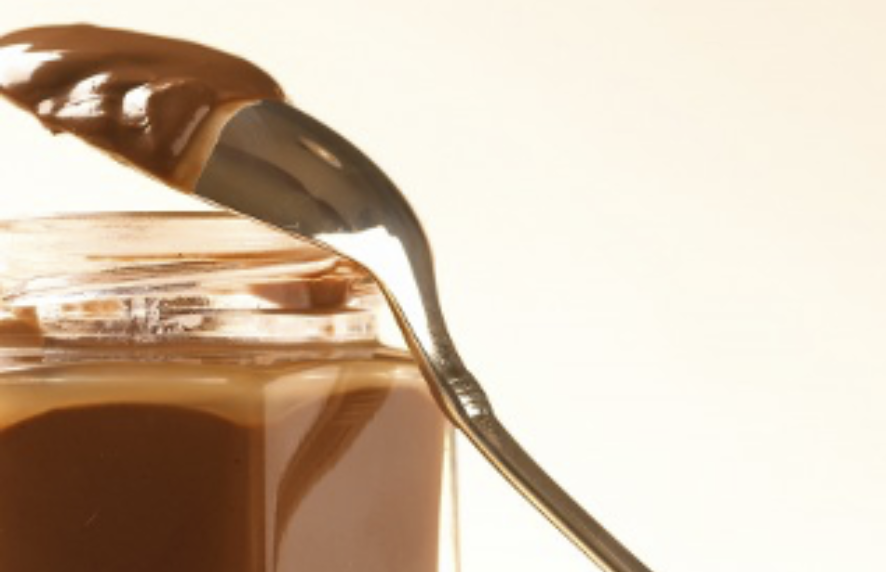 Double Chocolate Hazelnut Spread