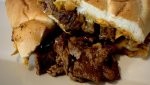 Image of El Gaucho Cheesesteak