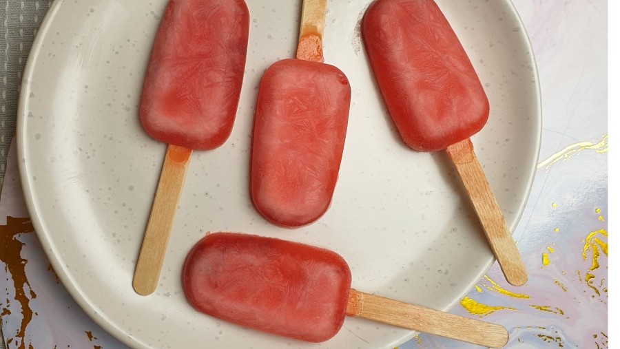 Image of BCAA Icy Poles
