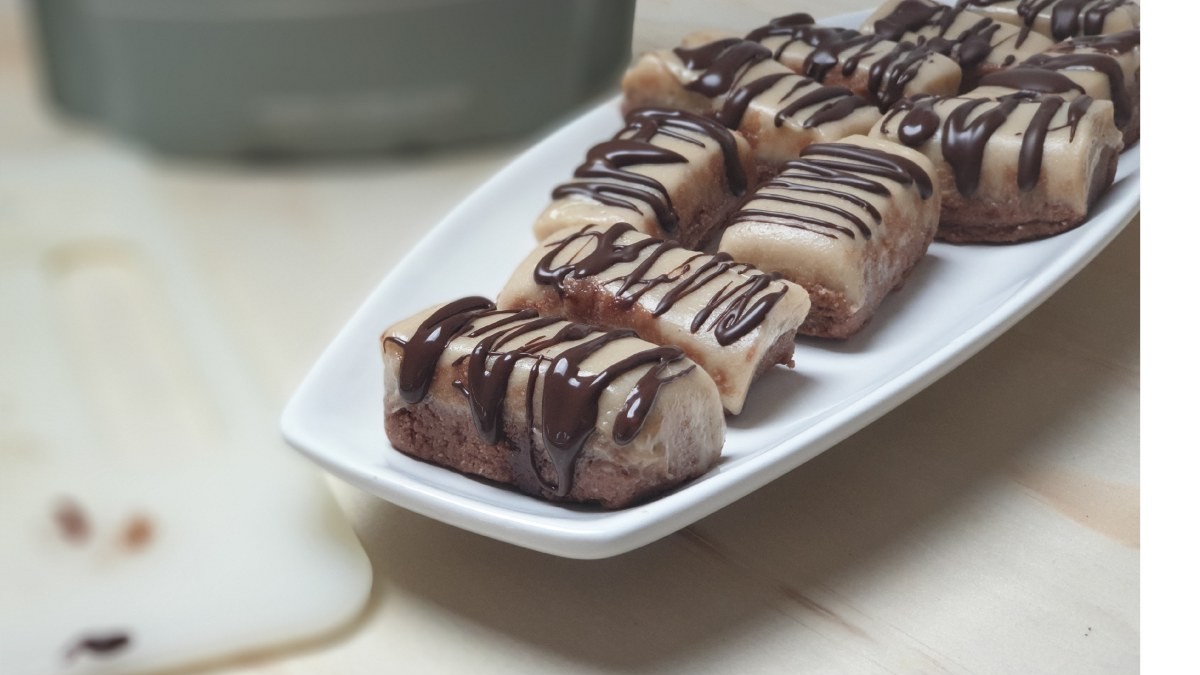 Image of Protein Mini Mars Bars