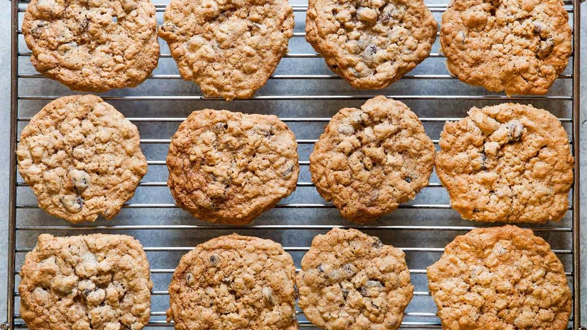 Image of West Coast Trail Cookies