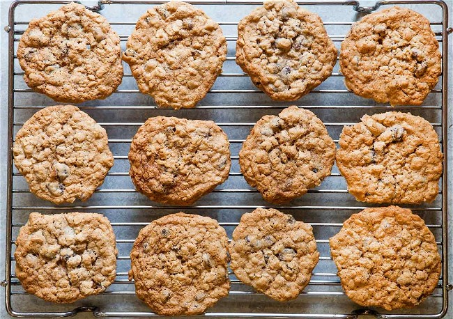 Image of West Coast Trail Cookies