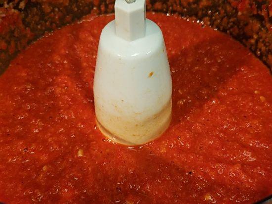 PJ'S Death Sauce