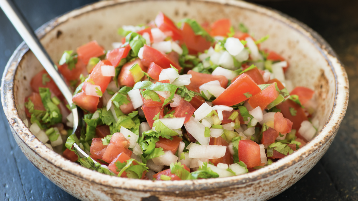 Image of Pepper Joe's Pico de Gallo