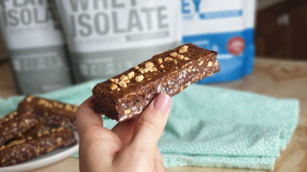 Image of Picnic Protein Bar