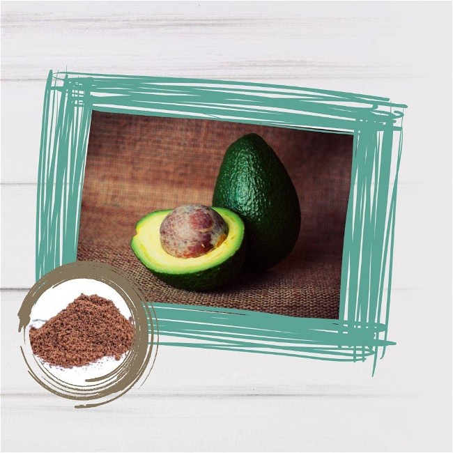 Image of Vegan Avocado Magic Smoothie Recipe