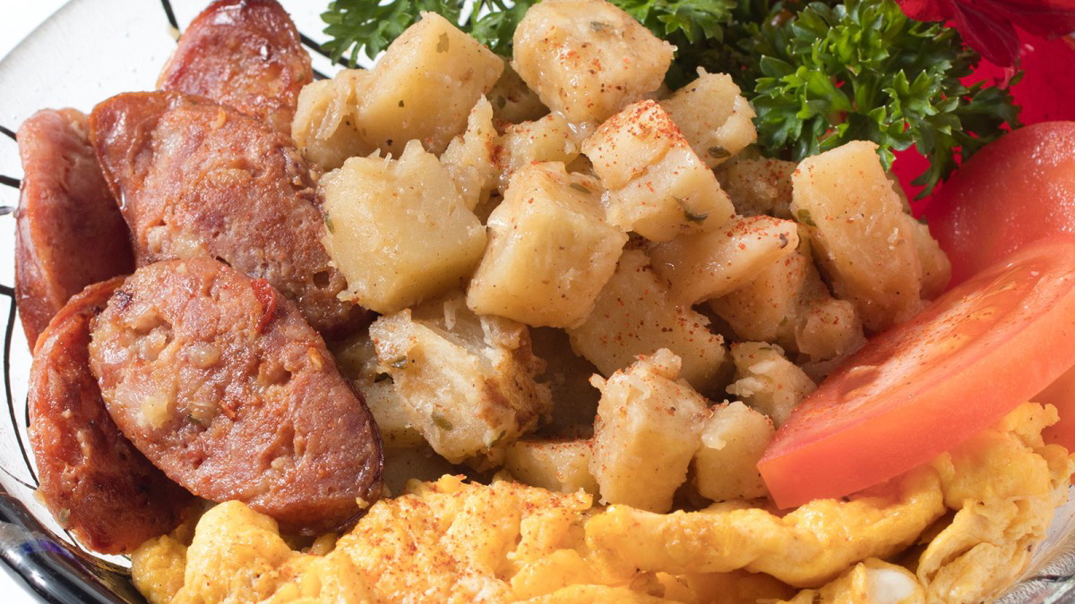 Image of Simple ʻUlu Hash