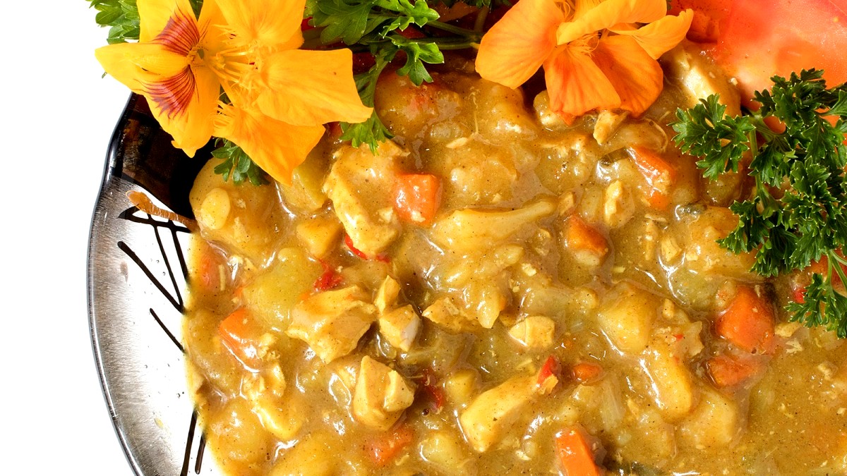 Image of ʻUlu Chicken Curry