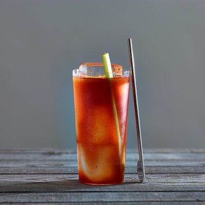 Image of Bloody Mary