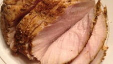 Image of Simply Simple Delicious Turkey Breast - Crock Pot /Slow Cooker