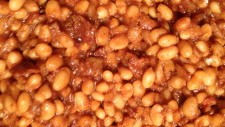 Image of Picnic-Perfect Baked Beans -- Crock Pot - Slow Cooker Recipe