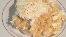 Image of Crock Pot Whole Grain Mac and Cheese Slow Cooker/Crock Pot Recipe