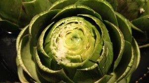 Image of Artichokes Made Simple-- Slow Cooker/Crock Pot Recipe