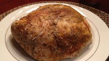 Image of Creole Turkey Breast -- Crock Pot/Slow Cooker Recipe