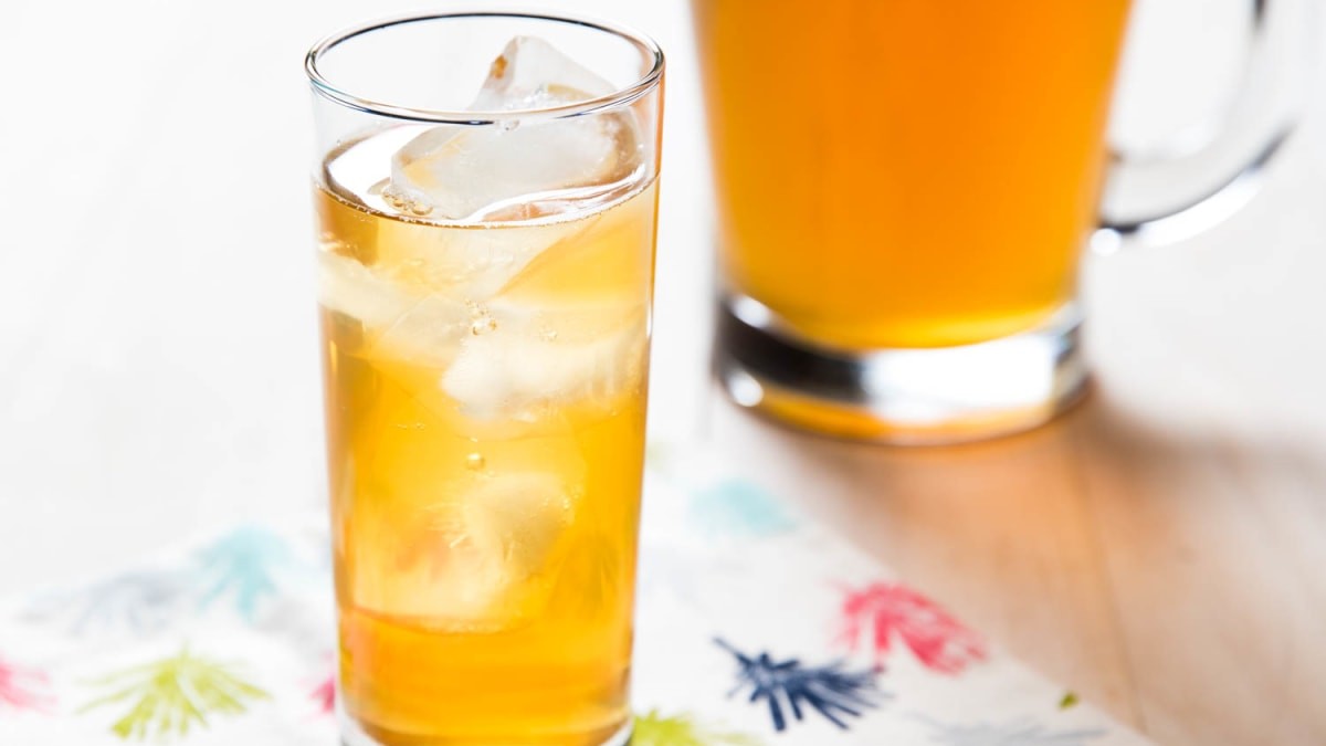 Image of Arnold Palmer Sangria