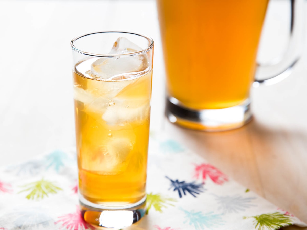 Arnold Palmer Sangria