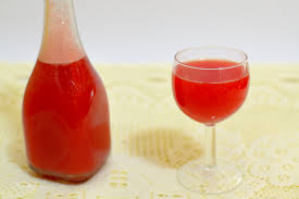 Image of Watermelon Wine