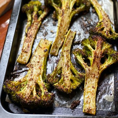 Tomahawk Broccoli