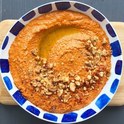 Image of Muhammara