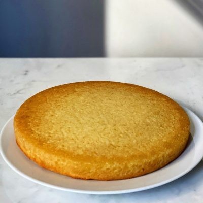 Image of Lemon Cake