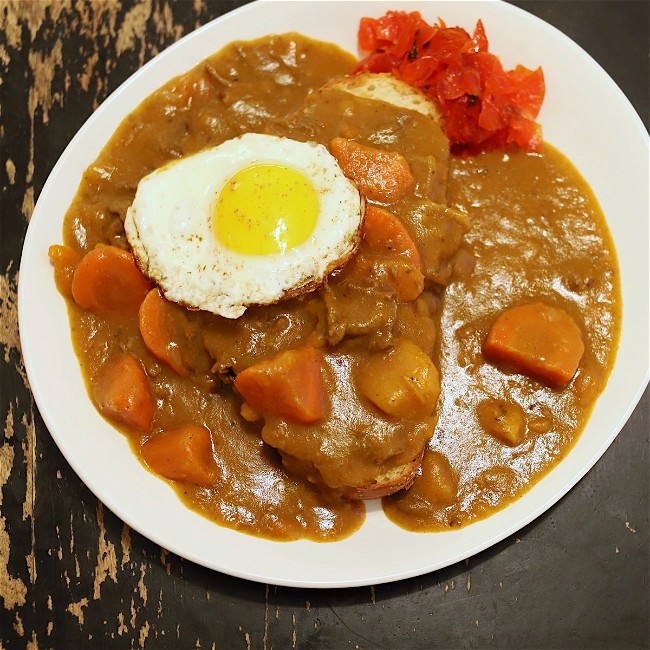 Image of Japanese Curry