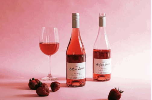 Easy Strawberry Wine Recipe