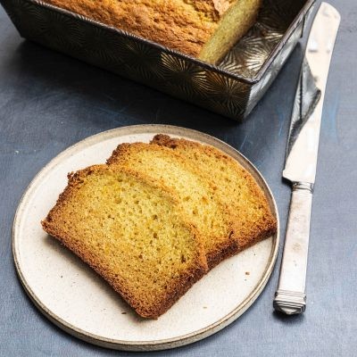 Image of Olive Oil Cake