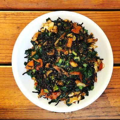 Kale seaweed deals