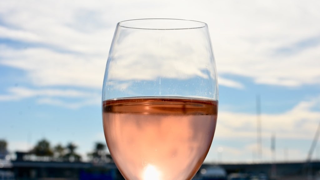 Image of Brewsy's Basic Rosé