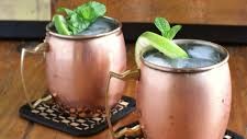 Image of Moscow Mule