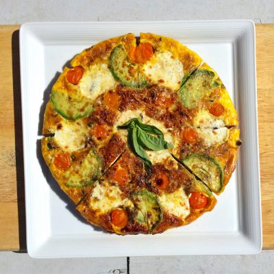 California Frittata