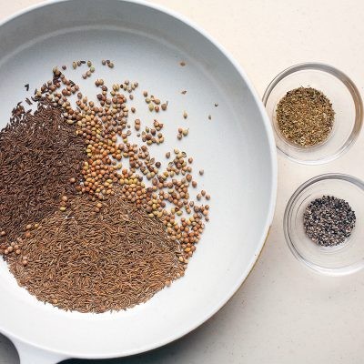 Image of Komino Spice Blend