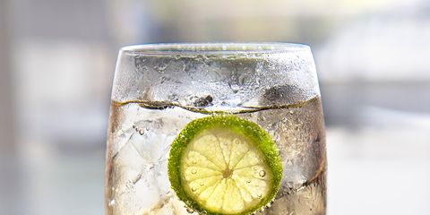 Brewsy Ginger Beer 