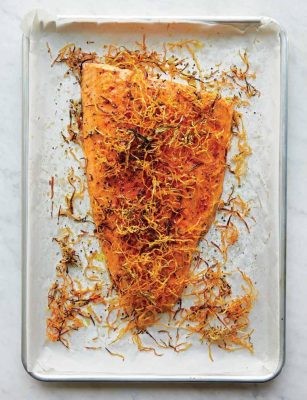 Image of Roasted Salmon