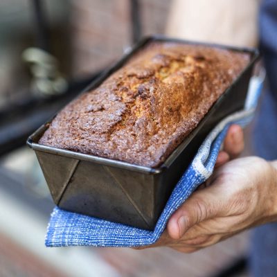 Brown Sugar Banana Bread