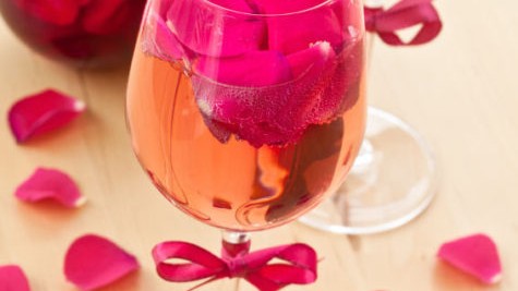 Image of Rosewater Wine