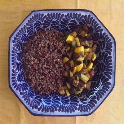 Image of Wild Rice