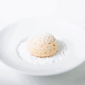 Crunchy Choux