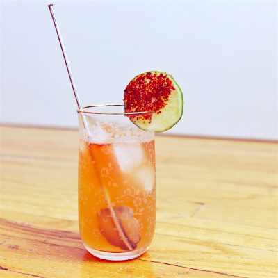Citronelle Cocktail