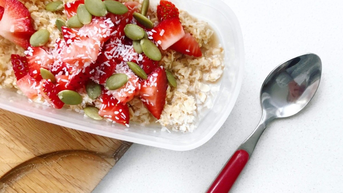Image of Easy Pro-oats