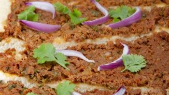 Image of Lahmacun